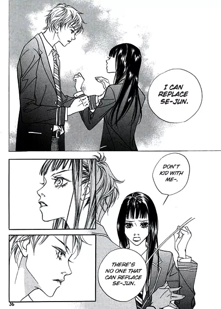 The Flowers of Evil  Chapter 4 image 29